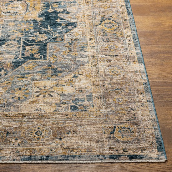 Surya Aspendos Aps-2307 Rug 2'7" X 7'3"