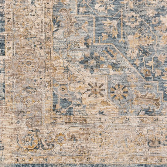 Surya Aspendos Aps-2307 Rug 2'7" X 7'3"