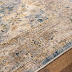 Surya Aspendos Aps-2307 Rug 6'7" X 9'6"