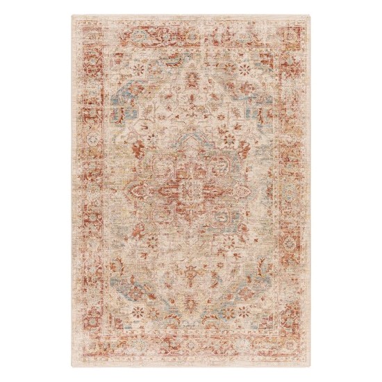 Surya Aspendos Rug 10' X 14' (Light Gray)