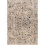 Surya Aspendos Rug 2' X 3' In Denim