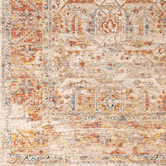 Surya Aspendos Rug 12' X 15' In Dusty Pink