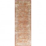 Surya Aspendos Rug 2'7" X 7'3" - Brick Red, Burgundy