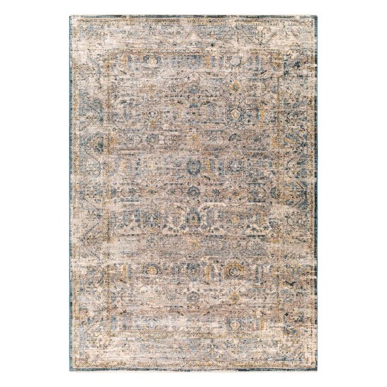 Surya Aspendos Denim Rug 10' X 14'