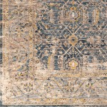 Surya Aspendos Denim Rug 2' X 3'