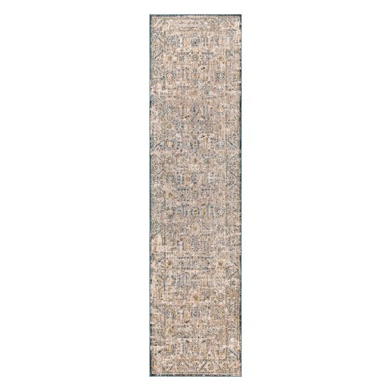 Surya Aspendos Denim Rug 2'7" X 10'