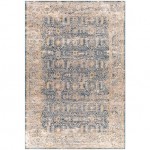 Surya Aspendos Denim Rug 6'7" X 9'6"