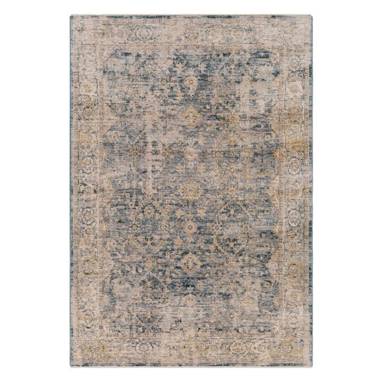 Surya Aspendos Dark Blue Rug 10' X 14'