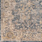 Surya Aspendos Dark Blue Rug 5' X 7'5"