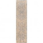 Surya Aspendos Gray Rug 2'7" X 7'3"