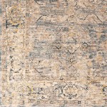 Surya Aspendos Gray Rug 2'7" X 7'3"