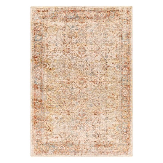 Surya Aspendos Dusty Pink Rug 10' X 14'