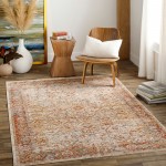 Surya Aspendos Dusty Pink Rug 10' X 14'