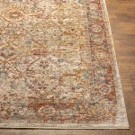 Surya Aspendos Dusty Pink Rug 12' X 15'