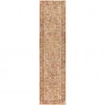 Surya Aspendos Dusty Pink Rug 2'7" X 10'