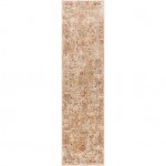 Surya Aspendos Light Gray Rug 2'7" X 10'