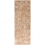 Surya Aspendos Light Gray Rug 2'7" X 7'3"