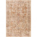 Surya Aspendos Light Gray Rug 5' X 7'5"