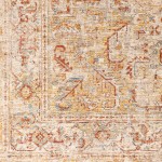 Surya Aspendos Light Gray Rug 5' X 7'5"