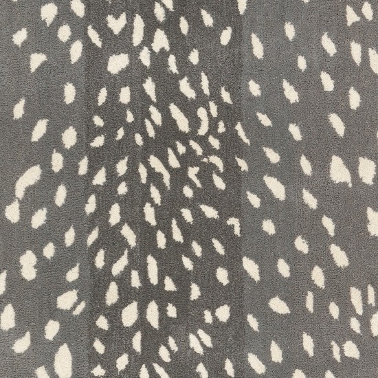 Surya Athena Medium Gray Rug 8' X 11'
