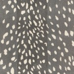 Surya Athena Rug 9'9" Square Medium Gray