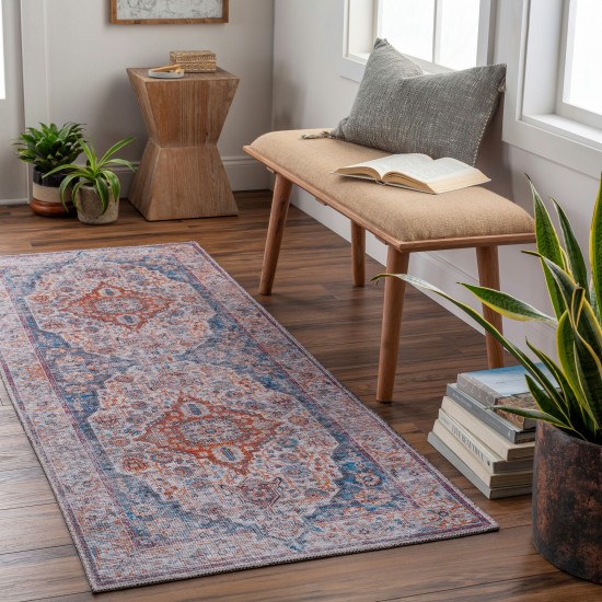 Surya Atlanta Anl-2300 Rug 2'7" X 10'