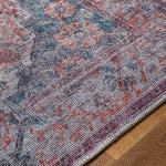 Surya Atlanta Anl-2300 Rug 2'7" X 10'