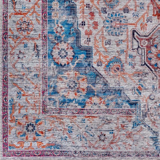 Surya Atlanta Anl-2300 Rug 2'7" X 10'