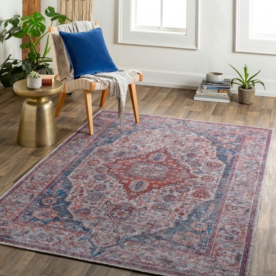 Surya Atlanta Anl-2300 Rug 5'3" X 7'3"