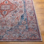 Surya Atlanta Anl-2300 Rug 5'3" X 7'3"