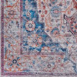 Surya Atlanta Anl-2300 Rug 5'3" X 7'3"