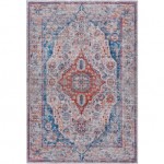 Surya Atlanta Anl-2300 Rug 6'7" X 9'
