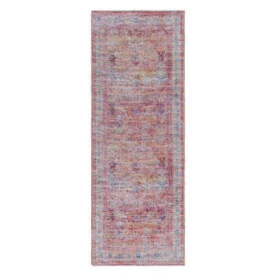 Surya Atlanta Anl-2301 Rug 2'7" X 7'3"