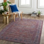 Surya Atlanta Anl-2301 Rug 5'3" X 7'3"