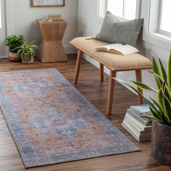 Surya Atlanta Anl-2302 Rug 2'7" X 10'