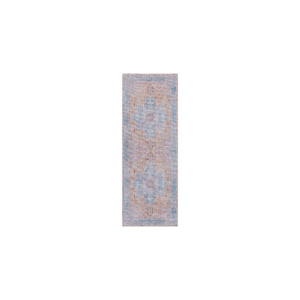 Surya Atlanta Anl-2302 Rug 2'7" X 12'