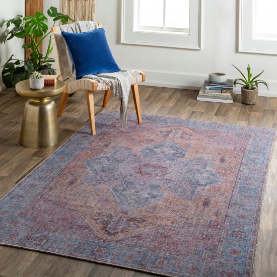 Surya Atlanta Anl-2302 Rug 5'3" X 7'3"