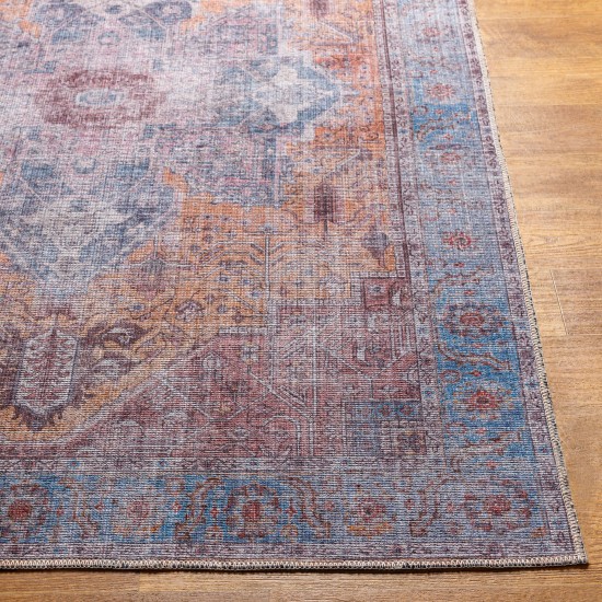 Surya Atlanta Anl-2302 Rug 6'7" X 9'