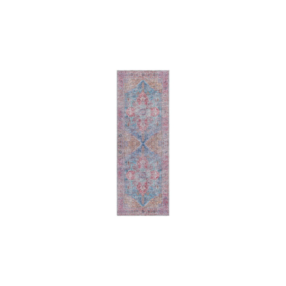 Surya Atlanta Anl-2303 Rug 2'7" X 10'