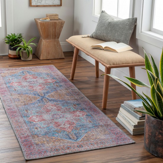 Surya Atlanta Anl-2303 Rug 2'7" X 12'