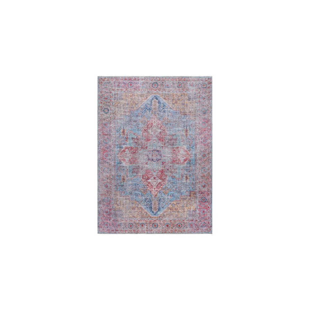 Surya Atlanta Anl-2303 Rug 5'3" X 7'3" Surya Atlanta Anl-2303 Rug 5'3" X 7'3"