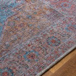 Surya Atlanta Anl-2303 Rug 5'3" X 7'3"