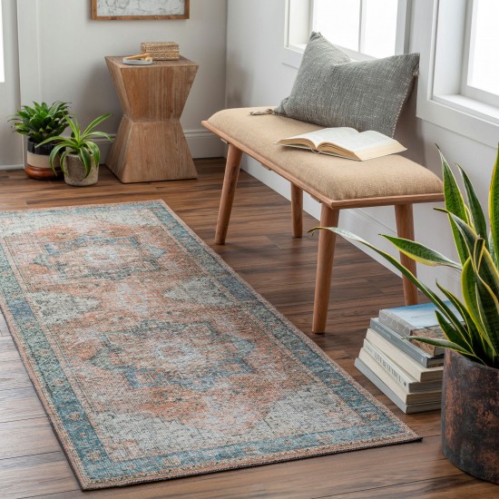 Surya Atlanta Anl-2304 Rug 2'7" X 10'