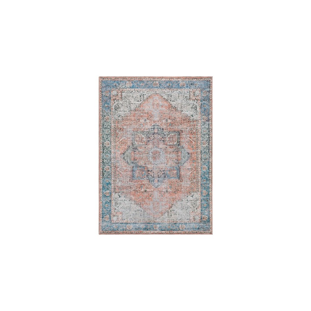 Surya Atlanta Anl-2304 Rug 5'3" X 7'3"