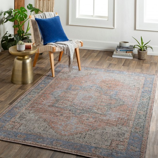 Surya Atlanta Anl-2304 Rug 5'3" X 7'3"