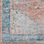 Surya Atlanta Anl-2304 Rug 5'3" X 7'3"