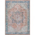 Surya Atlanta Anl-2304 Rug 6'7" X 9'