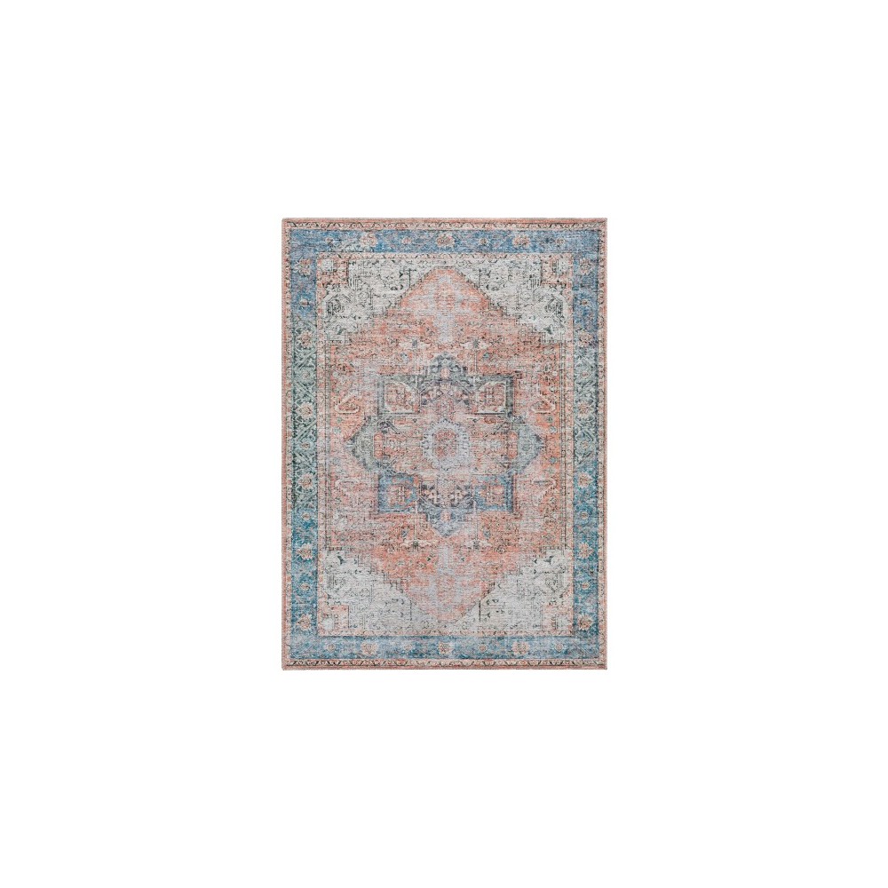Surya Atlanta Anl-2304 Rug 6'7" X 9'