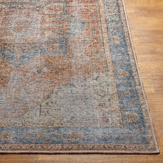 Surya Atlanta Anl-2304 Rug 6'7" X 9'
