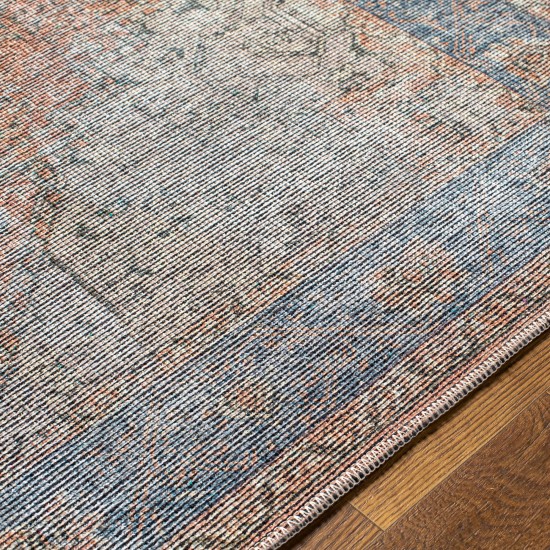 Surya Atlanta Anl-2304 Rug 6'7" X 9'